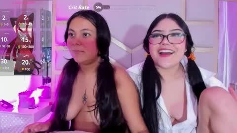 Emily online show from October 18, 12:25 am