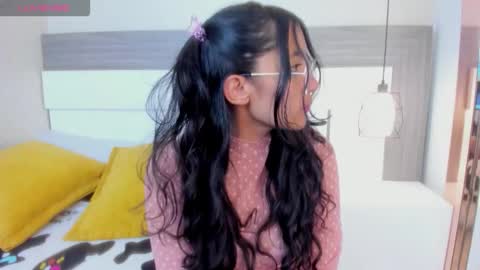 Emily Bluush online show from February 20, 7:04 pm