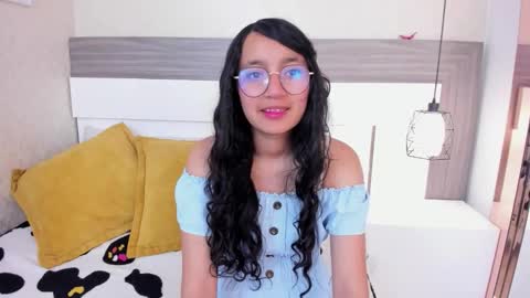 Emily Bluush online show from March 21, 7:19 pm