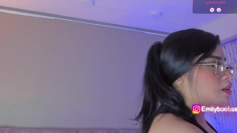 Emily online show from September 27, 6:20 am