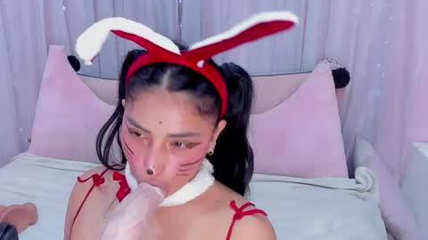  EMILY  online show from October 4, 8:24 pm