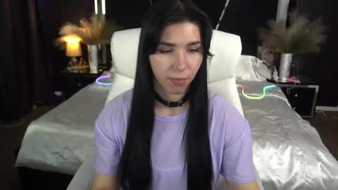 Emy online show from November 15, 11:22 am