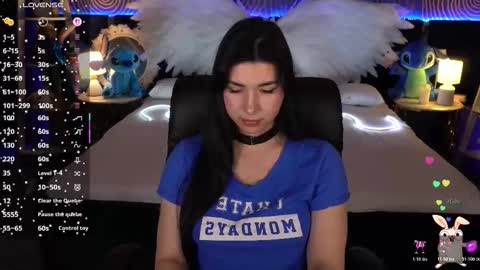 Emy online show from November 24, 7:10 am