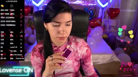 Emy online show from February 17, 6:42 am