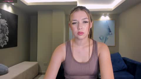 Emily Carter online show from March 30, 7:35 pm