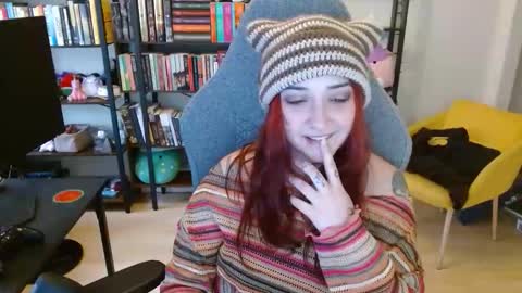 emily online show from May 24, 2:32 am