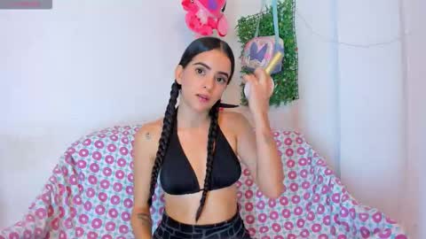 Sweet Emily online show from December 16, 8:58 pm