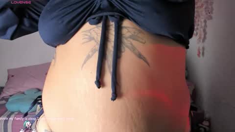 Emily online show from January 9, 5:12 am