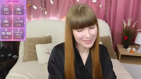 Emily online show from April 14, 1:33 pm