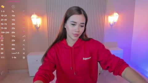 EMILY online show from October 17, 5:27 pm