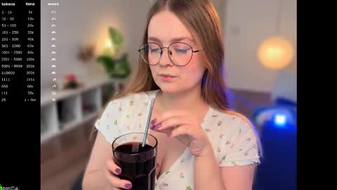 Emily  online show from February 27, 12:16 pm