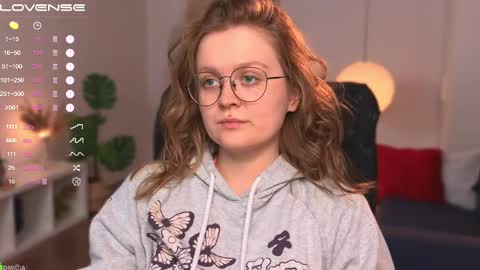 Emily  online show from February 23, 12:20 pm