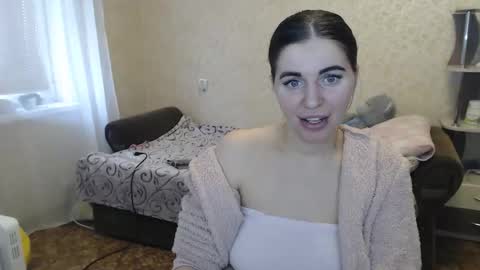 emilyfork online show from March 6, 8:53 am