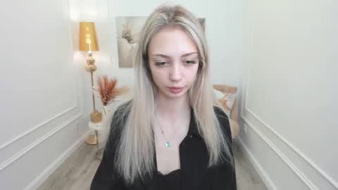 Emily online show from March 20, 8:14 pm