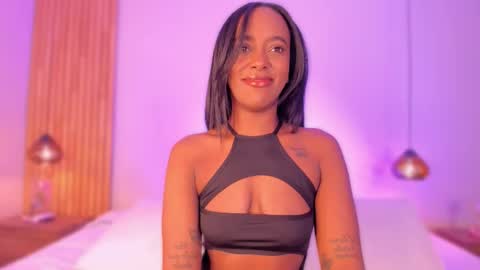 Emily  online show from February 11, 8:43 pm