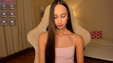 Alina online show from September 18, 7:23 pm