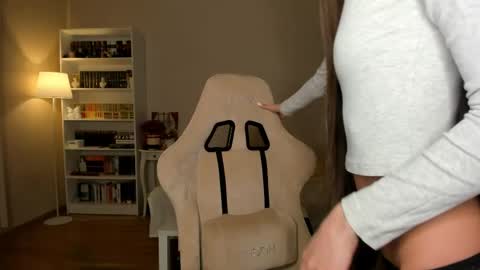 Alina online show from March 24, 8:03 pm