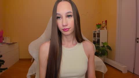 Alina online show from March 5, 9:05 am