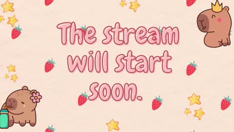 first stream May 5  ig  online show from February 1, 12:31 am