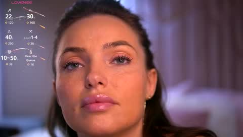 Emily online show from October 14, 12:52 pm