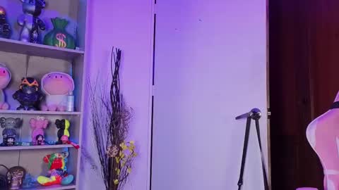 VALEEEN online show from September 14, 7:34 pm