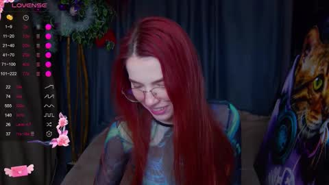 EmilyKents online show from January 16, 1:23 am