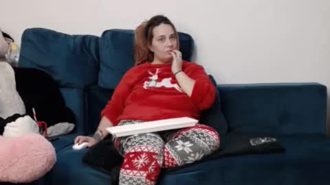 Emily online show from March 12, 7:16 pm