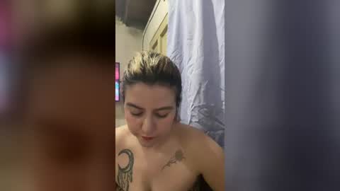 Emily babe online show from July 17, 1:43 am