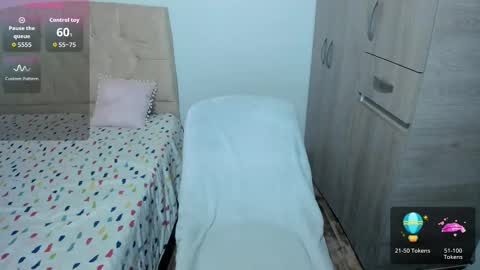 Emily online show from January 13, 11:25 am