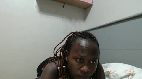 Emilly online show from April 4, 10:41 pm