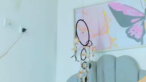 Emii online show from February 17, 4:34 am