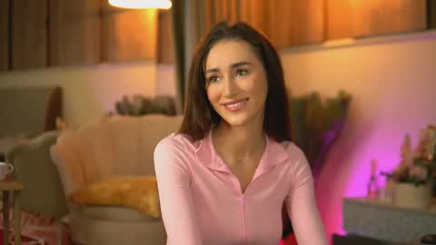 Emily online show from March 11, 10:20 pm