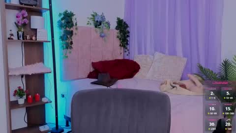 emilyrousex online show from March 6, 6:36 pm