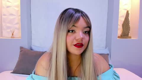 EMILY online show from February 24, 7:19 pm