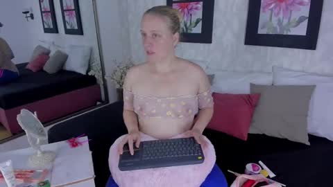 Summer 3 online show from November 6, 11:10 pm