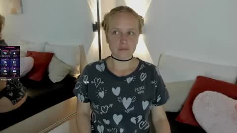 Summer 3 online show from April 24, 4:15 am