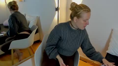 Summer 3 online show from February 22, 1:12 pm