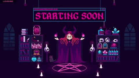 emilythemachine online show from January 22, 7:03 pm