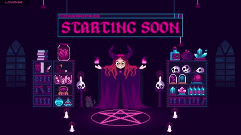 emilythemachine online show from December 12, 10:52 pm