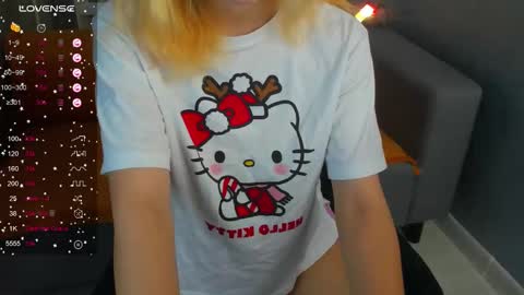 Betty online show from March 14, 1:28 am