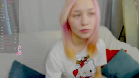 Betty online show from April 16, 1:06 am