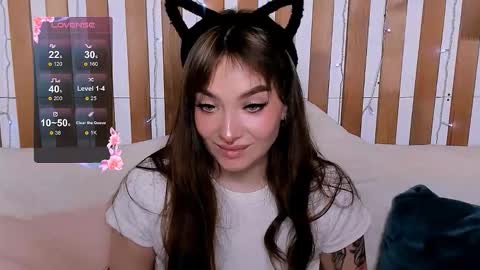 Emily online show from October 15, 8:17 am