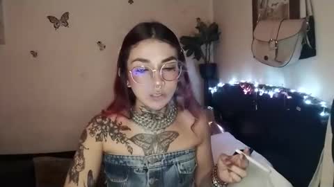 Valentina independent model online show from October 14, 2:25 am