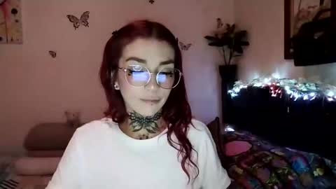 Valentina independent model online show from February 6, 2:22 am