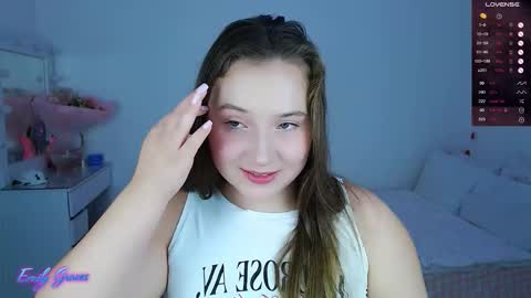 Emily online show from September 13, 12:29 am