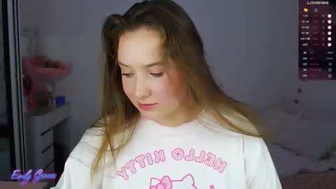 Emily online show from September 16, 3:58 am