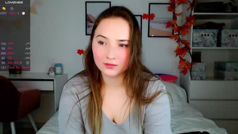 Emily online show from December 15, 1:35 am