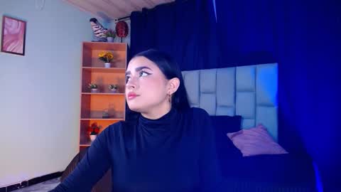 Emily  online show from December 2, 3:19 am