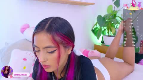 Emily Bank online show from January 16, 8:05 pm