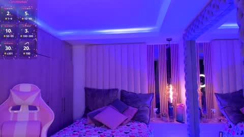 Emily  online show from January 21, 6:23 pm